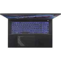 ноутбук GigaByte G7 KF-E3KZ213SH Черный