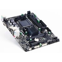 материнская плата GigaByte GA-78LMT-S2 V1.2