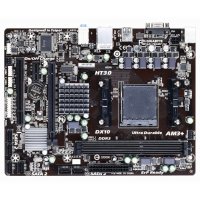 материнская плата GigaByte GA-78LMT-S2 V1.2