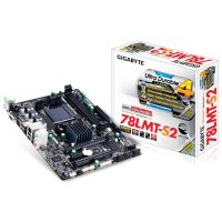 материнская плата GigaByte GA-78LMT-S2 V1.2