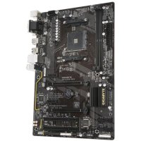 материнская плата GigaByte GA-A320-DS3