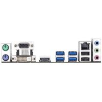 материнская плата GigaByte GA-A320M-S2H V2