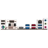 материнская плата GigaByte GA-AB350M-HD3