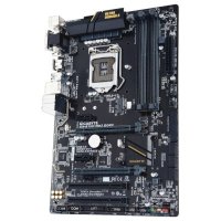 материнская плата GigaByte GA-B150-HD3