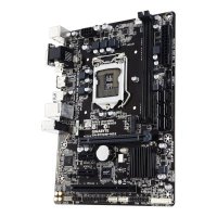 материнская плата GigaByte GA-B150M-HD3 DDR4