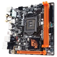 материнская плата GigaByte GA-B150N Phoenix-WIFI