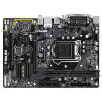 материнская плата GigaByte GA-B250M-D3V