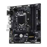 материнская плата GigaByte GA-B250M-DS3H