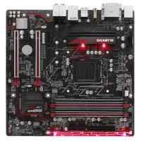 материнская плата GigaByte GA-B250M-GAMING 5