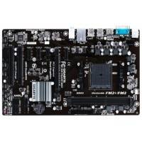 материнская плата GigaByte GA-F2A55-DS3 V3.0