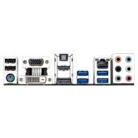 материнская плата GigaByte GA-H110M-HD3 DDR3