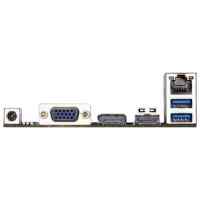 материнская плата GigaByte GA-H110MSTX-HD3