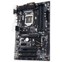 материнская плата GigaByte GA-H170-HD3