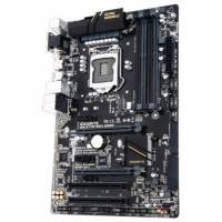 материнская плата GigaByte GA-H170-HD3 DDR3