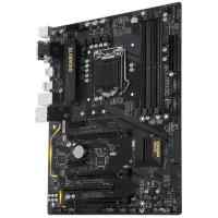 материнская плата GigaByte GA-H270-HD3