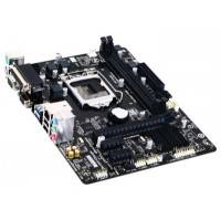 материнская плата GigaByte GA-H81M-DS2 V3.0