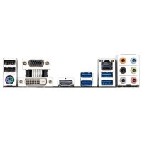 материнская плата GigaByte GA-H97-HD3 V1.1