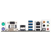 материнская плата GigaByte GA-Q170M-D3H
