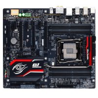 материнская плата GigaByte GA-X99-Gaming 5P