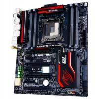материнская плата GigaByte GA-X99-Gaming 7 WIFI