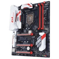 материнская плата GigaByte GA-Z170X-Gaming 7-EU