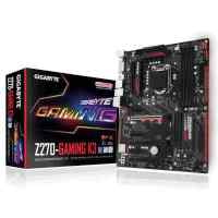 материнская плата GigaByte GA-Z270-GAMING K3