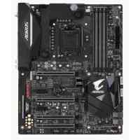 материнская плата GigaByte GA-Z270X-GAMING 8