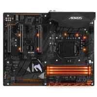 материнская плата GigaByte GA-Z270X-GAMING K5