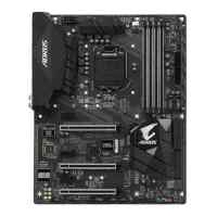 материнская плата GigaByte GA-Z270X-GAMING K5