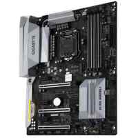 материнская плата GigaByte GA-Z270X-UD5