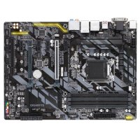 материнская плата GigaByte GA-Z370-HD3P