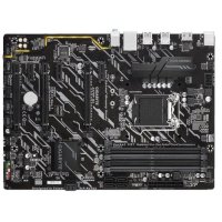 материнская плата GigaByte GA-Z370P D3