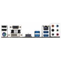 материнская плата GigaByte GA-Z97-HD3 V2.1