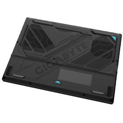 ноутбук GigaByte Gaming A16 CMHH2KZ893SD_32Win11P Серый