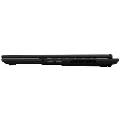 ноутбук GigaByte Gaming A16 EVHS3KZC94SD-wpro Черный