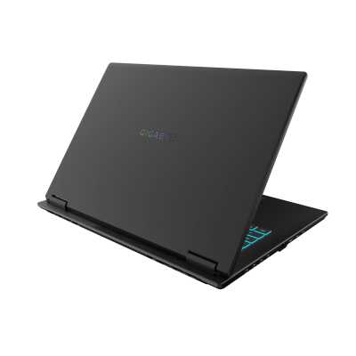 ноутбук GigaByte Gaming A16 GA63H 3WHK3EE894SD-wpro Черный