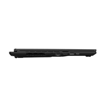 ноутбук GigaByte Gaming A16 GA6H CTHH3KZ893SD Черный