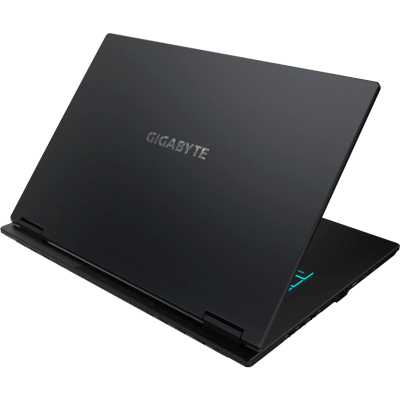 ноутбук GigaByte Gaming A16 Pro GA6DH DXHG4KZCC4SD-wpro Черный