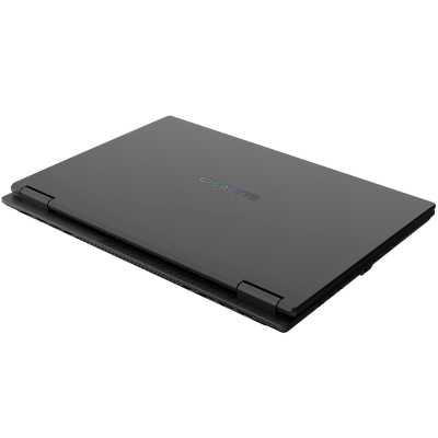 ноутбук GigaByte Gaming A18 GA83H 3THK3KZC93SD-wpro Черный