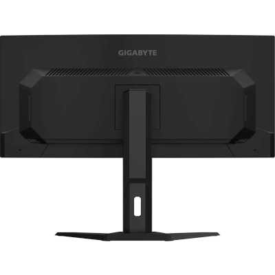 монитор GigaByte MO34WQC Черный