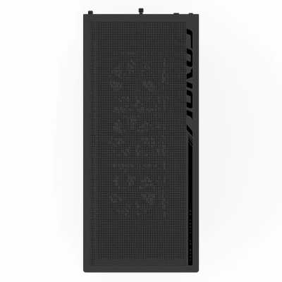 корпус GigaByte GB-AC400G Black