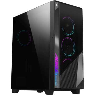корпус GigaByte Aorus AC500G ST Black