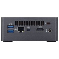 компьютер GigaByte GB-BSI7HA-6500 Черный