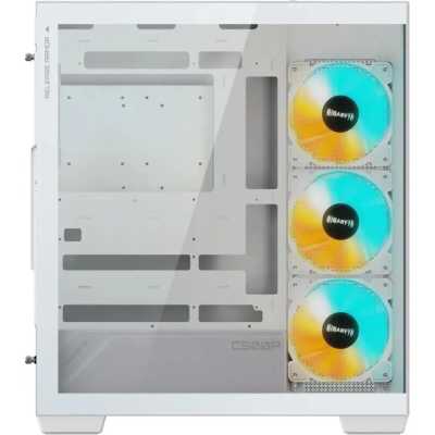корпус GigaByte GB-C500PI ST White
