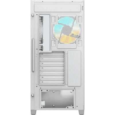 корпус GigaByte GB-C500PI ST White