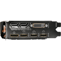 видеокарта GigaByte GV-N105TWF2-4GD