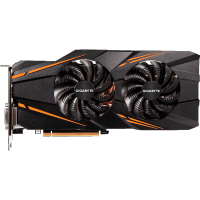 видеокарта GigaByte GV-N1070WF2-8GD