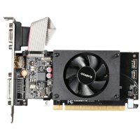видеокарта GigaByte GV-N710D3-1GL V2.0