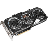 видеокарта GigaByte GV-N970XTREMEC-4GD