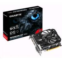 видеокарта GigaByte GV-R736OC-2GD
